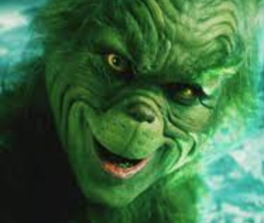 The Grinch 
